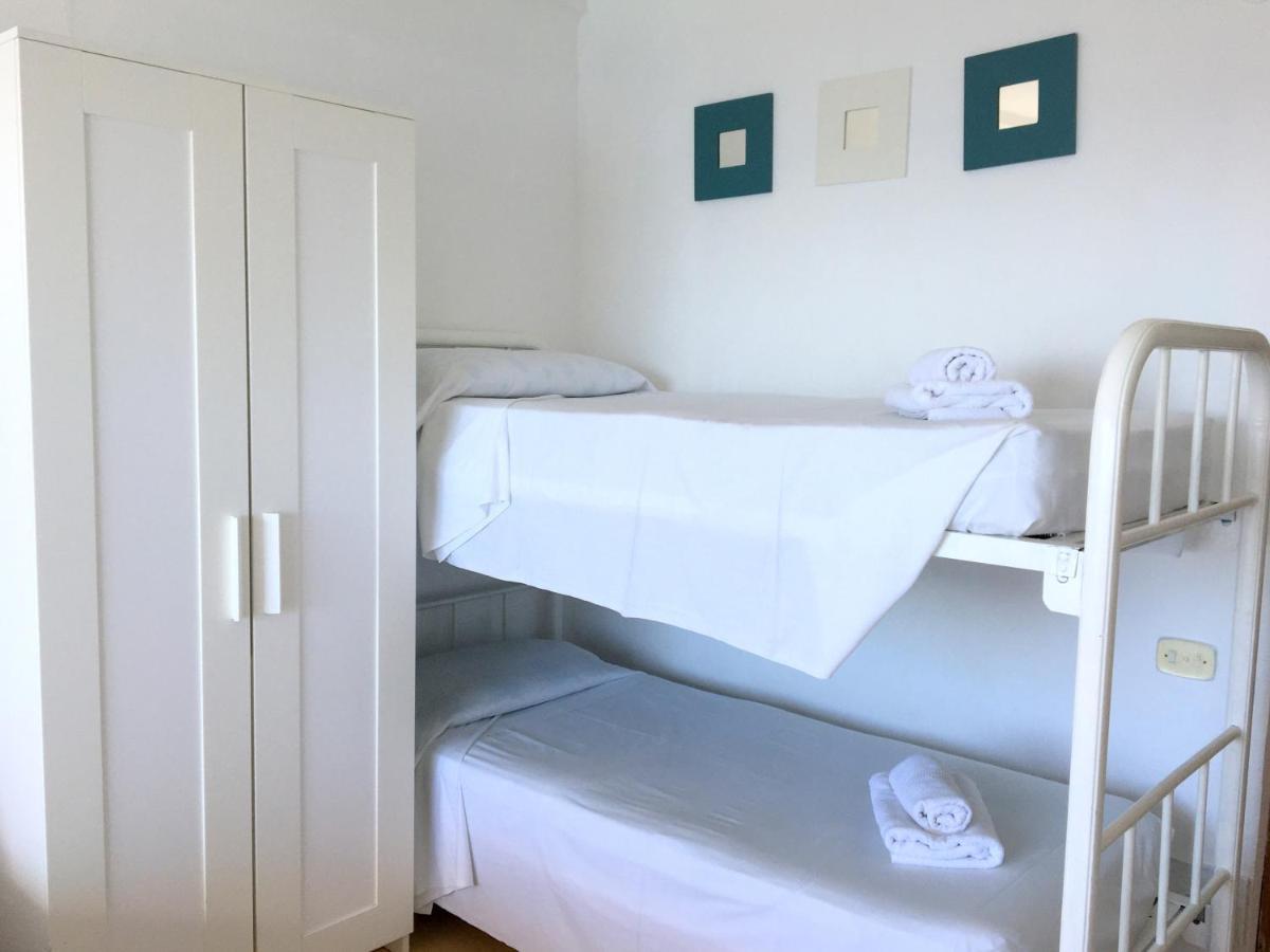 Studios Face A La Mer - Cala Llevado Tossa de Mar Ngoại thất bức ảnh