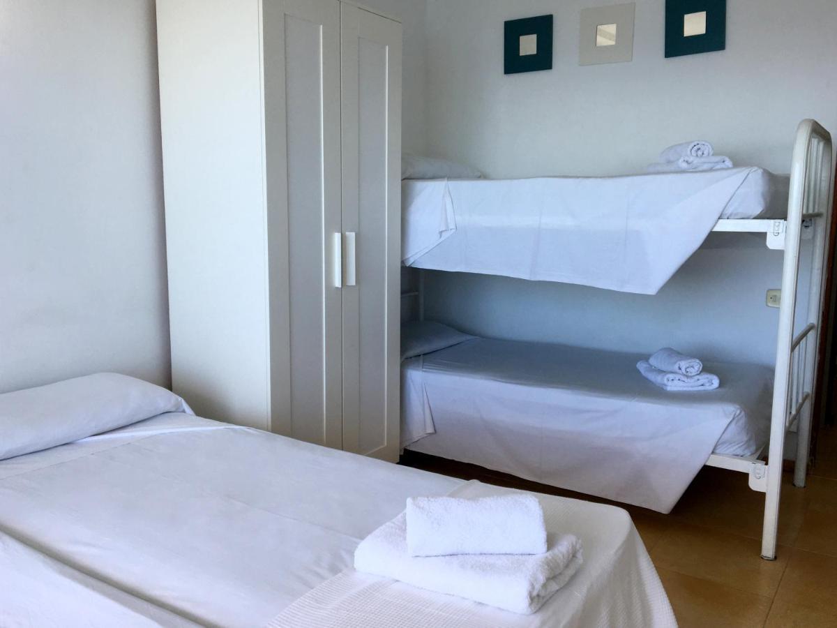 Studios Face A La Mer - Cala Llevado Tossa de Mar Ngoại thất bức ảnh