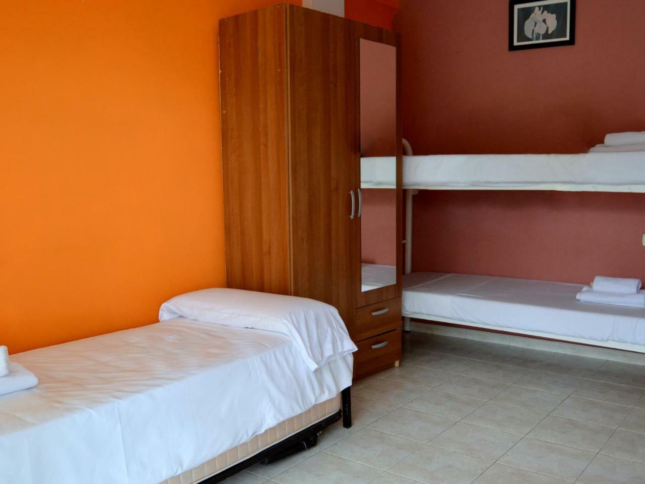 Studios Face A La Mer - Cala Llevado Tossa de Mar Ngoại thất bức ảnh