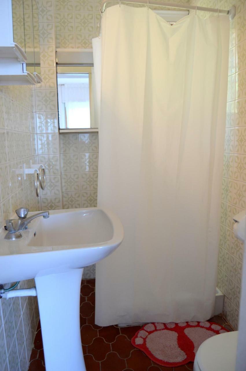 Studios Face A La Mer - Cala Llevado Tossa de Mar Ngoại thất bức ảnh