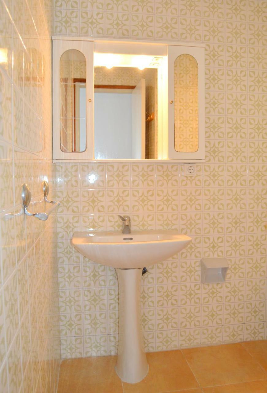 Studios Face A La Mer - Cala Llevado Tossa de Mar Ngoại thất bức ảnh
