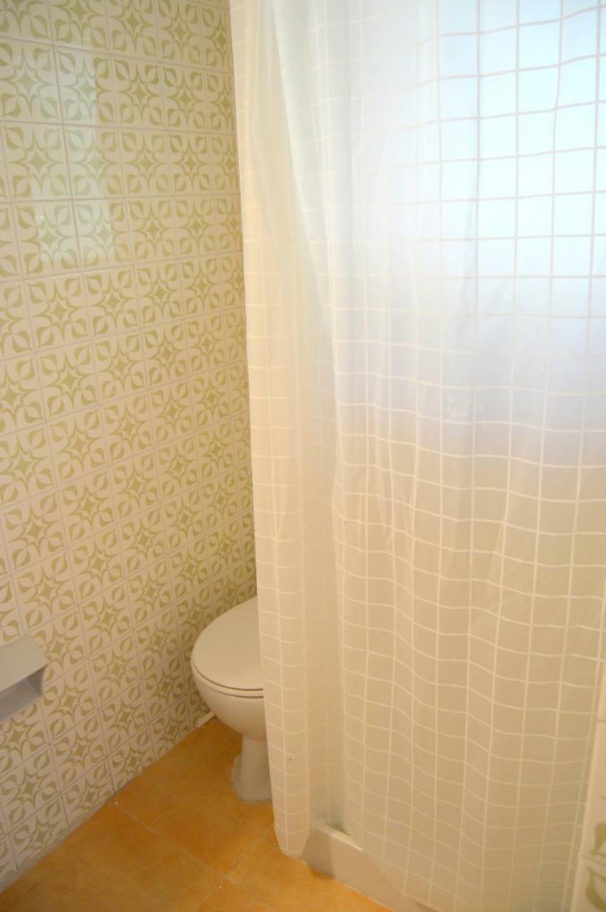 Studios Face A La Mer - Cala Llevado Tossa de Mar Ngoại thất bức ảnh