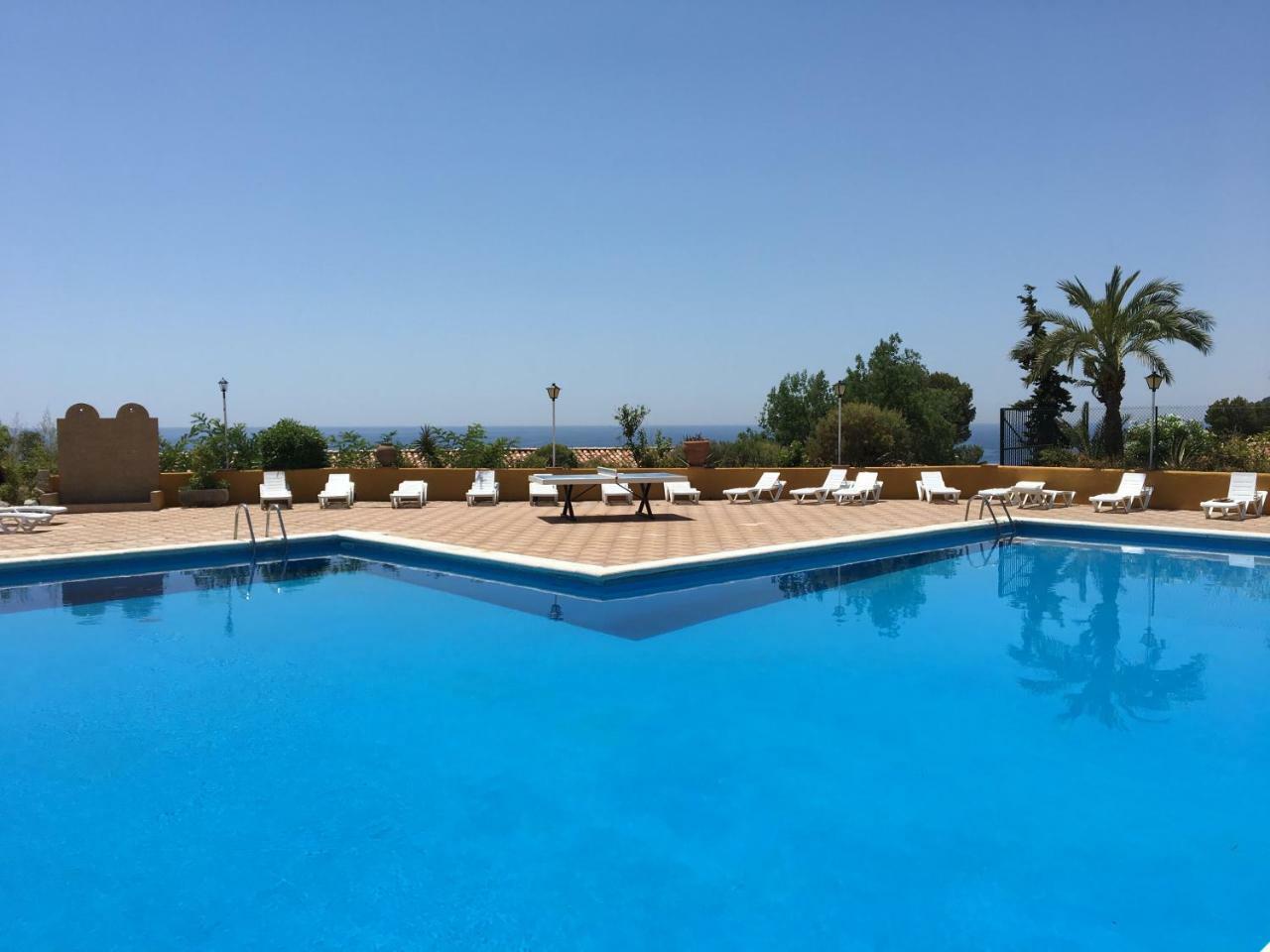Studios Face A La Mer - Cala Llevado Tossa de Mar Ngoại thất bức ảnh