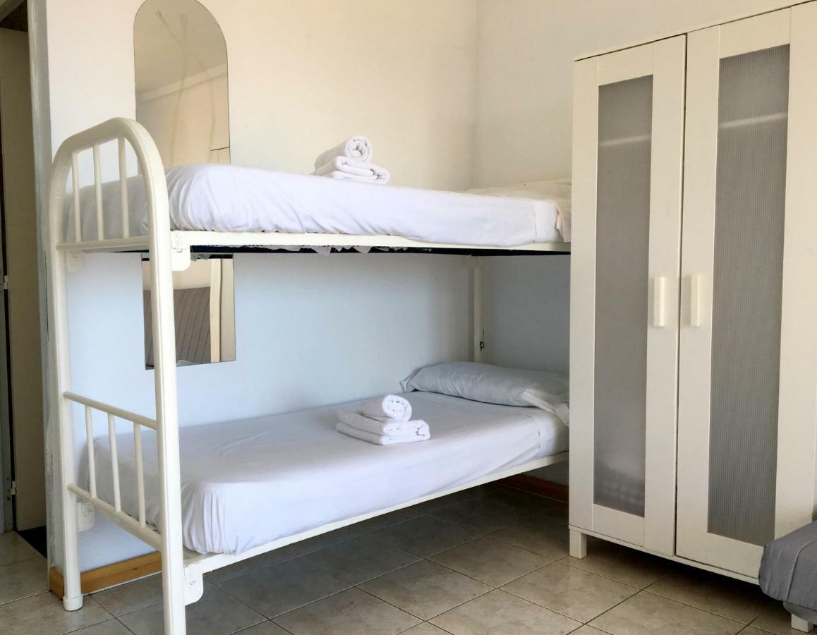 Studios Face A La Mer - Cala Llevado Tossa de Mar Ngoại thất bức ảnh